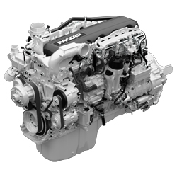 B1074 Engine